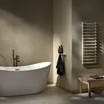 Ścienne płyty mineralne